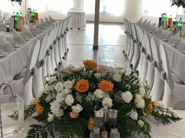 Bory Tucholskie Ośrodek Wczasowy 