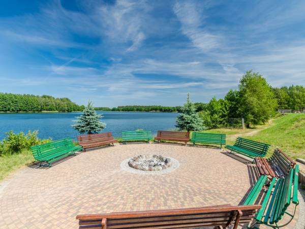 Bory Tucholskie Ośrodek Wczasowy 