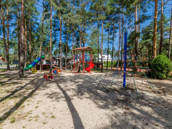 Bory Tucholskie Ośrodek Wczasowy 