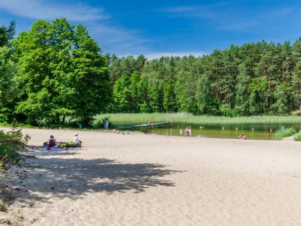 Bory Tucholskie Ośrodek Wczasowy 