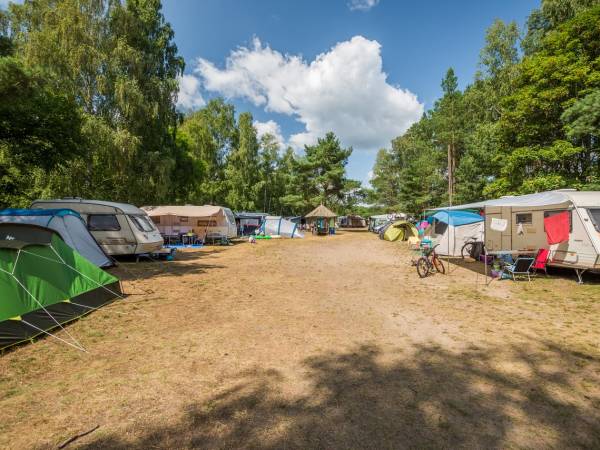 Bory Tucholskie Ośrodek Wczasowy 