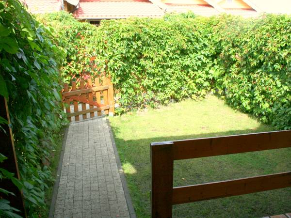 Domki letniskowe Lentia 