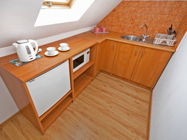 Villa Eliza Darłówko