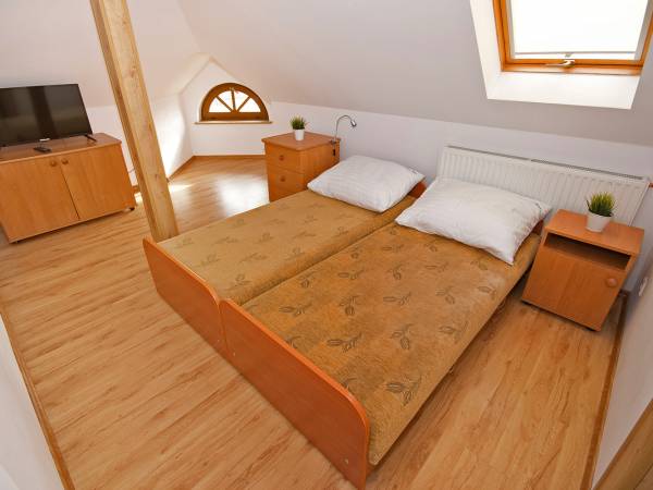 Pokoje gościnne Villa Eliza