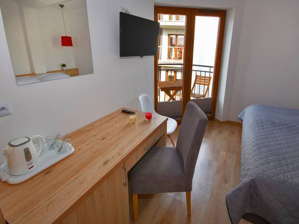 Nowe Apartamenty do wynajęcia w Darłówku