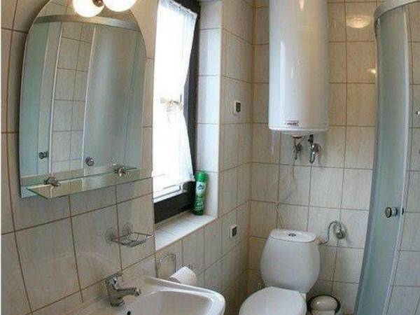 Domki Zacisze Nad Wodą w Bieszczadach