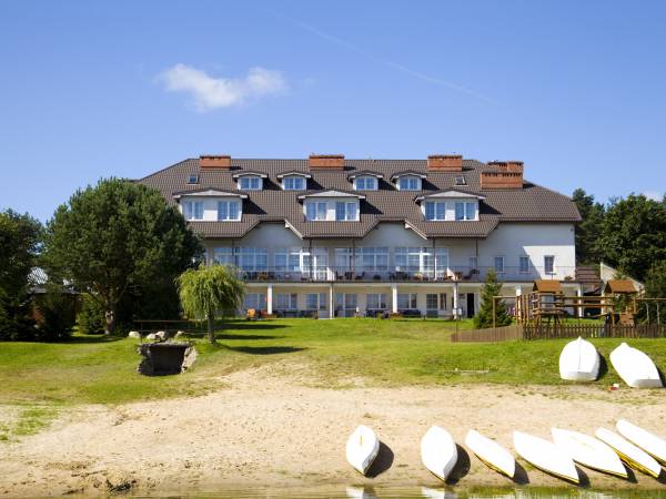 Ośrodek Wczasowy Bobo