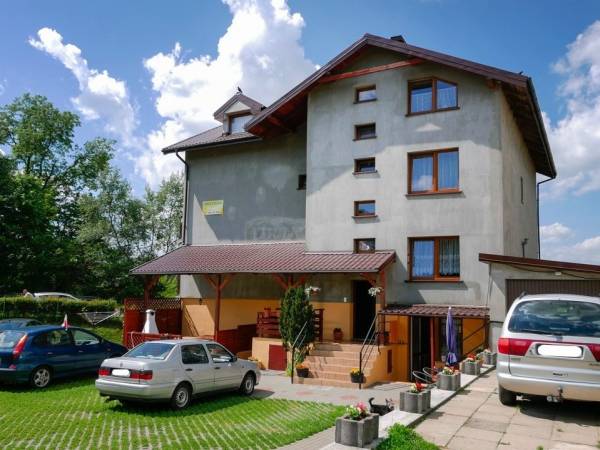 Pokoje Gościnne Sandra