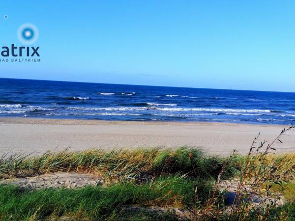 Belatrix nad Bałtykiem