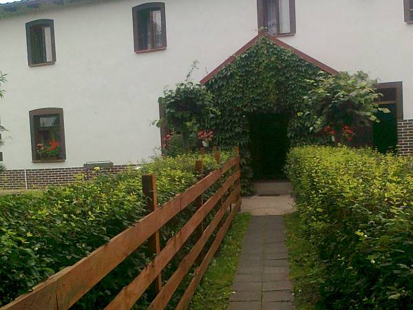 Agroturystyka w Dolinie