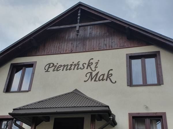 Pieniński Mak