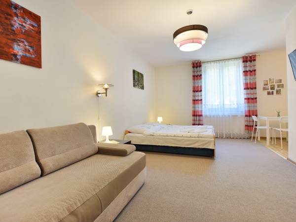 Pokoje Gościnne Młyn Bosaka