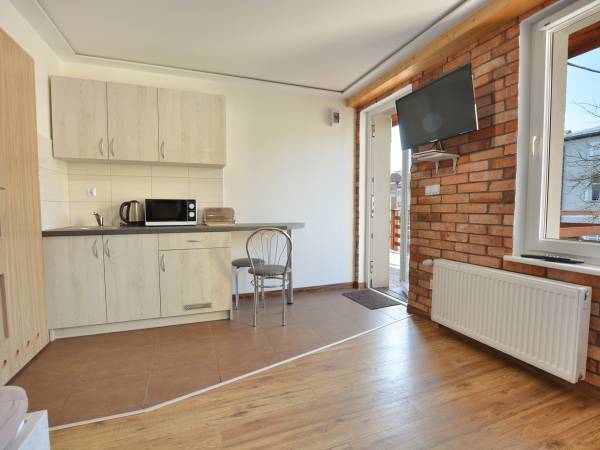 Pokój trzyosobowy nr1