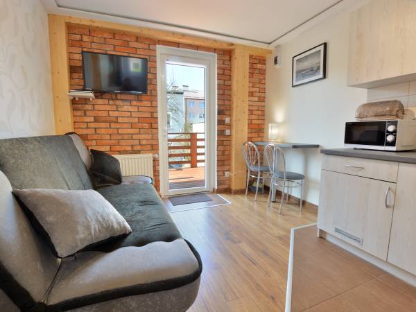 Pokój dwuosobowy nr2