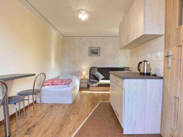 Pokój trzyosobowy nr3