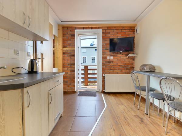 Pokój trzyosobowy nr3