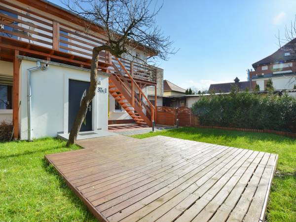 Apartamenty Blisko Morza