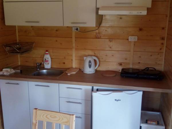 Domki Letniskowe Rowini