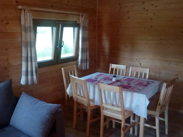 Domki Letniskowe Rowini