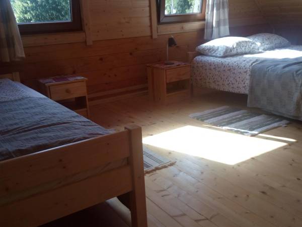 Domki Letniskowe Rowini