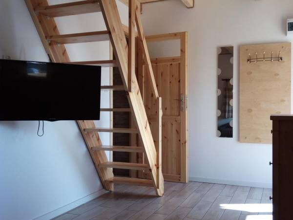 Domki Letniskowe Rowini