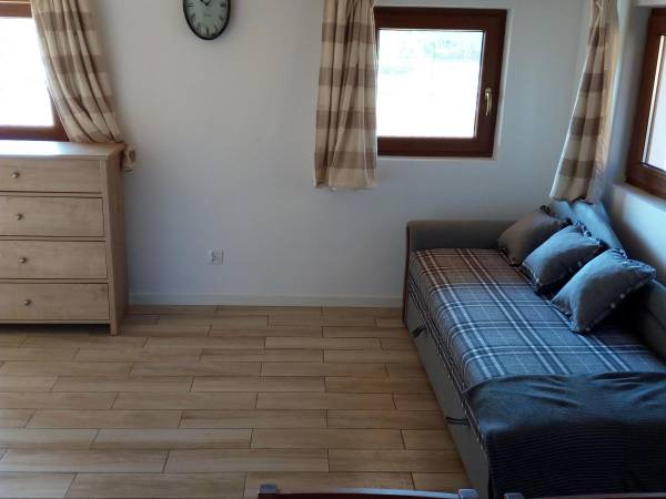 Domki Letniskowe Rowini