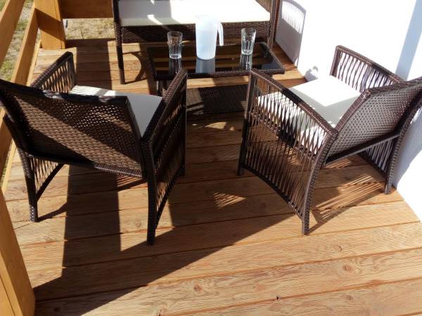 Domki Letniskowe Rowini