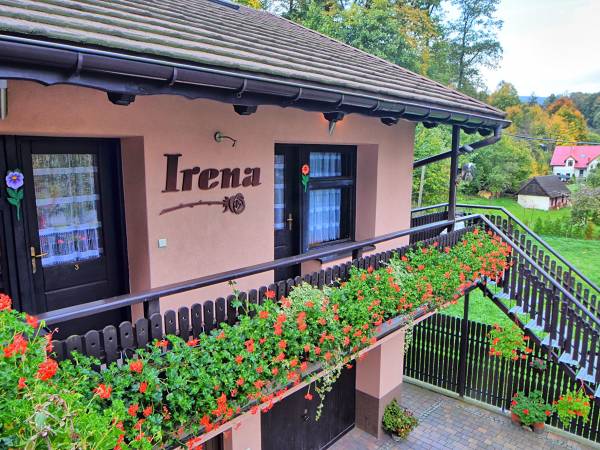 Agroturystyka Irena