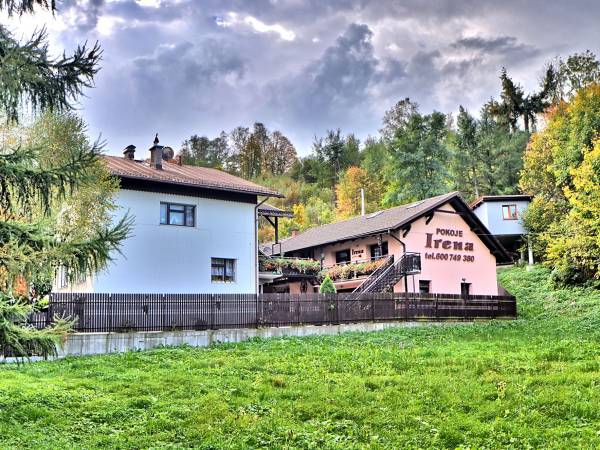 Agroturystyka Irena