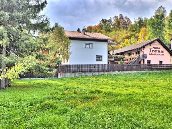 Agroturystyka Irena