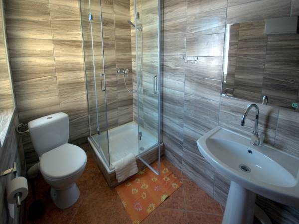 Dom gościnny u Bożeny 