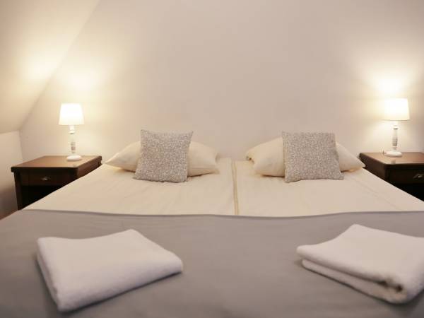 Pokój 2-osobowy w Gościńcu