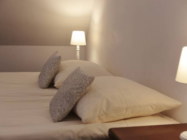 Pokój 2-osobowy w Gościńcu