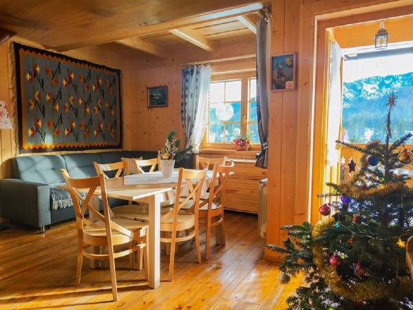 Domek Jaś i Małgosia