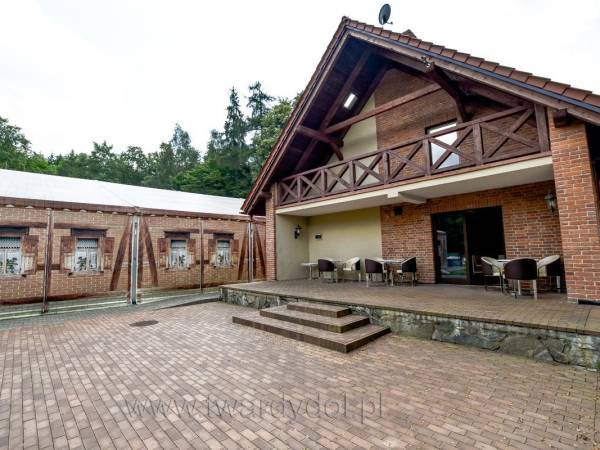 Sala Chata Myśliwska