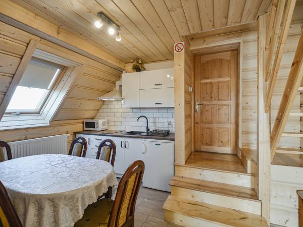 Apartament Na Pańskim