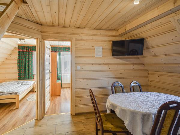 Apartament Na Pańskim