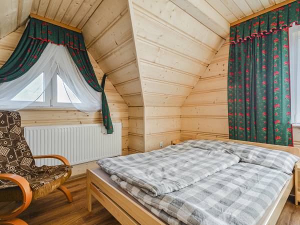 Apartament Na Pańskim