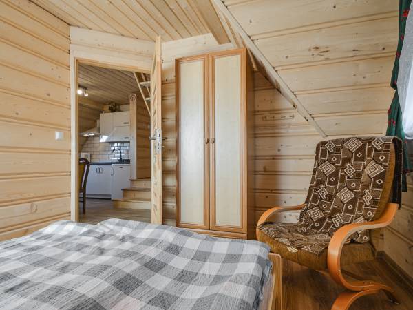 Apartament Na Pańskim