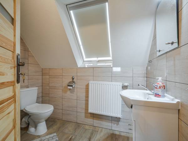 Apartament Na Pańskim