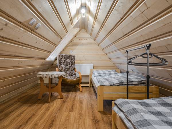 Apartament Na Pańskim