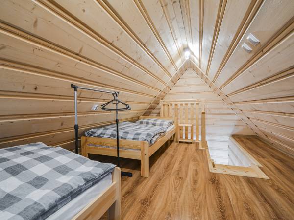 Apartament Na Pańskim