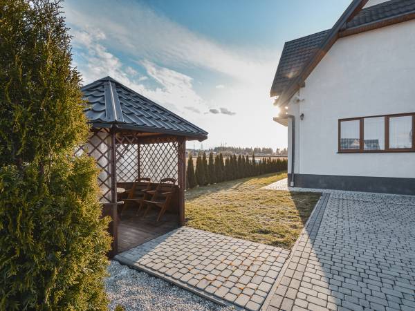 Apartament Na Pańskim