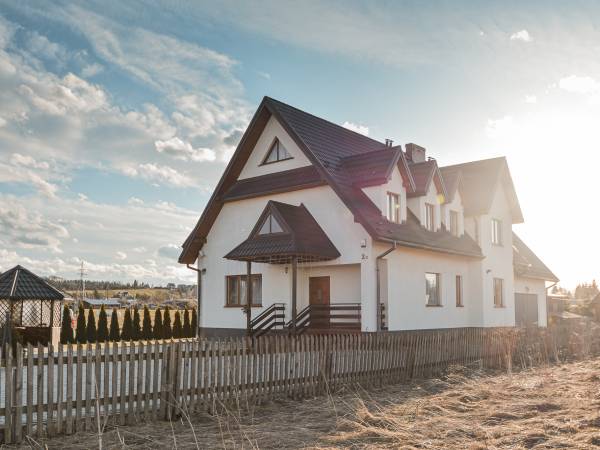 Apartament Na Pańskim