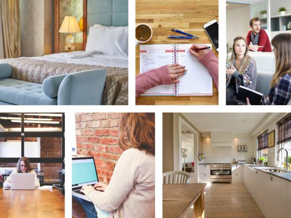 5 rekomendacji dla obiektów noclegowych na czas koronawirusa