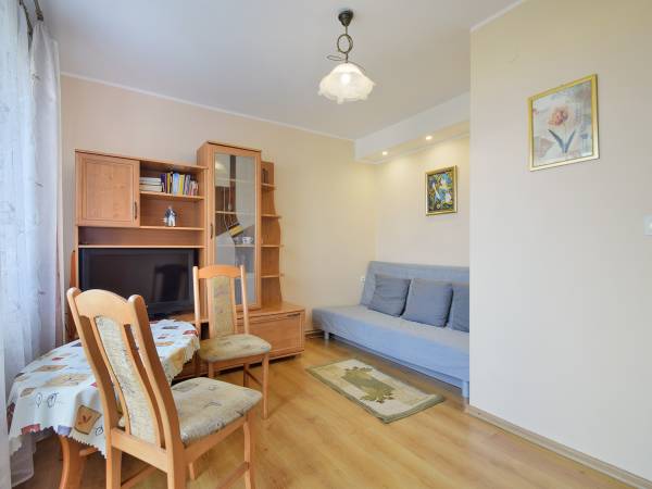 pokój 2-osobowy z łazienką na parterze