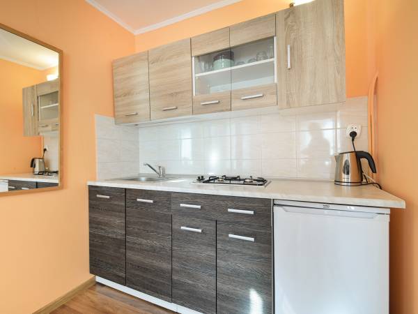 aneks kuchenny domek 1