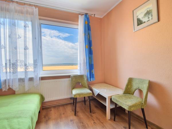 pokój 2-osobowy na piętrze