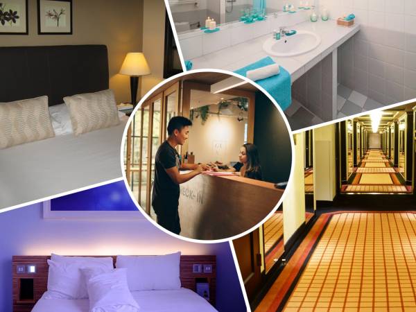 Ewidencja obiektów hotelarskich i pozostałych obiektów noclegowych