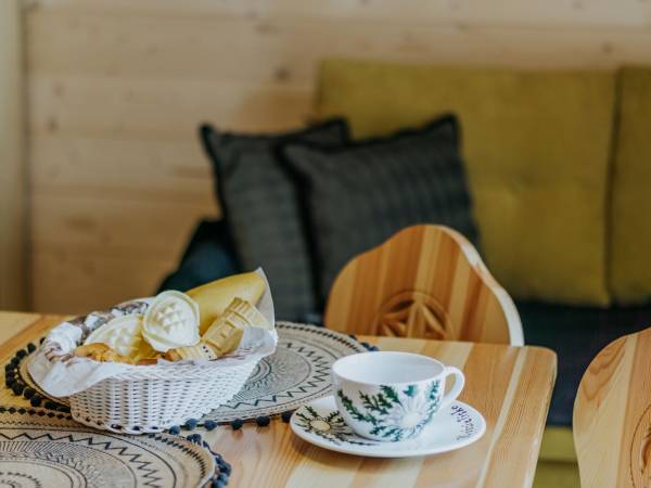 Apartament Czerwone Wierchy